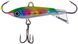 Балансир Viking Fishing Yeti Ice Jig 30mm 5.0g #16 European Values 1919.01.90 фото 1