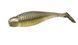 Силикон Lunker City Grubster 10/BG 2.75" #263 Tennessee Flash (87263) 87263 фото 4