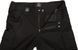 Штани Mecanik Prime. 38/32. Black 747.00.20 фото 8
