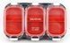 Коробка Daiwa Unite Case UC600DP Magnet (04742374) 04742374 фото 3