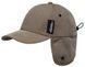 Кепка Prologic Ice Winter Hat One size Green Melamge 1846.17.77 фото 3