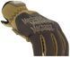 Перчатки Mechanix FastFit XL Brown 754.01.16 фото 5