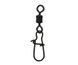 Застежка с вертлюгом Azura Kenshin Swivel R-Snap #6 KSRS-06 фото 1