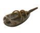 Кормушка Carp Pro Sens Method Feeder M 40г CPSMF-M040 фото 2