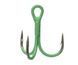 Тройник Flagman F36 Luminous Green №6 F36G-06 фото 1