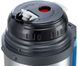 Термос ZOJIRUSHI SF-CС13ХA 1.3l (складная ручка+ремешок) Стальной 1678.00.08 фото 2