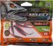 Силикон Select Victim V-Tail 2.5" #205 (7 шт/уп) 1870.74.26 фото 2
