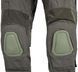 Брюки Defcon 5 Gladio Pants. XL. Olive 1422.03.53 фото 5