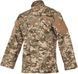 Костюм Defcon 5 Military BDU Polycotton Rip-Stop XXL Піксель 1422.04.04 фото 5