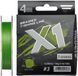 Шнур Favorite X1 PE 4x 150m (l.green) #3.0/0.296 mm 41lb/19.0 kg 1693.11.35 фото