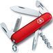 Нож Victorinox 0.3803 Sportsman ц: красный 61.09.83 фото 2
