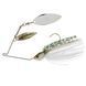 Спиннербейт ZMAN Slingbladez Double Willow 14g #Red Perch (SBW12-08) SBW12-08 фото 5