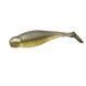 Силикон Lunker City Grubster 10/BG 2.75" #263 Tennessee Flash (87263) 87263 фото 1