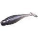 Силикон Lunker City Grubster 10/BG 2.75" #263 Tennessee Flash (87263) 87263 фото 2