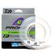 Флюорокарбон Daiwa Prorex FC Leader Super Soft 50m 7.4kg 0.33mm (12995-033) 12995-033 фото 2