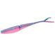 Силікон Daiwa Bait Junkie 5" Jerkshad Creaming Soda UV (20002032) 20002032 фото 2