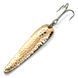 Блесна Dardevle Seadevle Imp 83mm 28g #Black Perch (6259) 6259 фото 8