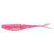 Силікон Daiwa Bait Junkie 5" Jerkshad Creaming Soda UV (20002032) 20002032 фото 1