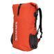 Рюкзак Simms Dry Creek Rolltop Backpack Simms Orange (13463-800-00) 13463-800-00 фото 1
