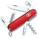 Нож Victorinox 0.3803 Sportsman ц: красный 61.09.83 фото 1
