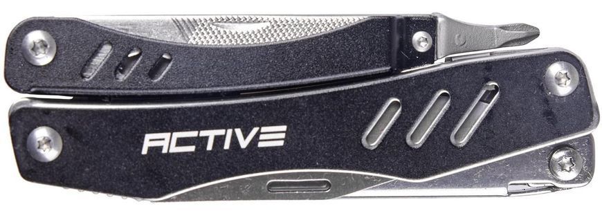 Мультитул Active Scitool. Цвет - black 63.02.49 фото