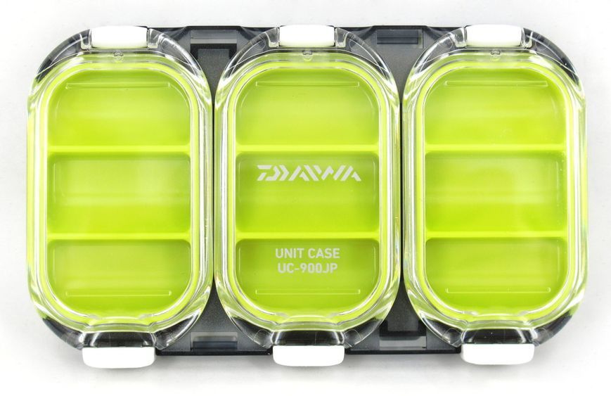 Коробка Daiwa Unite Case UC600DP Magnet (04742374) 04742374 фото
