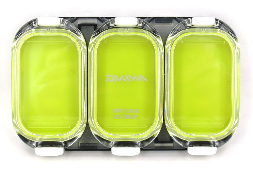 Коробка Daiwa Unite Case UC600DP Magnet (04742374) 04742374 фото