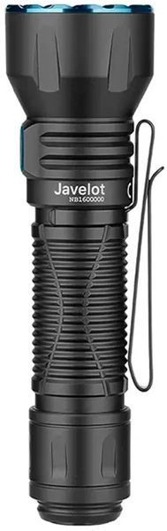 Фонарь Olight Javelot Matte&nbsp;Black 2370.43.59 фото