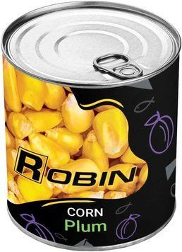 Кукуруза Robin Слива 200мл (ж/б) 494.00.10 фото