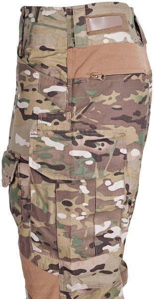 Брюки Defcon 5 Gladio Pants. XXL. Multicam 1422.03.80 фото