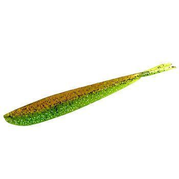 Силикон Lunker City Fin-S Fish 4" #238 10шт. (23840) 23840 фото