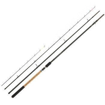 Фидер Daiwa Aqualite Feeder 4.2m 180g 2 квивертипа (11769-426) 11769-426 фото