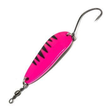 Блесна Daiwa Crusader Gekiatsu 10g #04 Pink Tiger (07410024) 07410024 фото