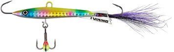 Балансир Viking Fishing Yeti Ice Jig 75mm 36.0g #16 European Values 1919.02.54 фото