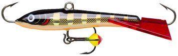 Балансир Rapala Jigging Rap Color Hook WH7 70mm 18.0g STBG 1002.03.46 фото