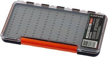 Коробка Select Terminal Tackle Box SLHX-0811C 18.8х10.3х1.7cm 1870.38.52 фото
