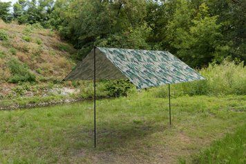 Тент Skif Outdoor Shield, 300х300 389.03.99 фото