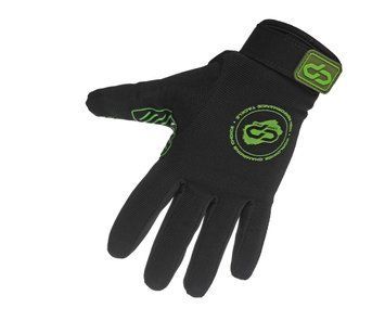 Кастингова рукавичка для лівої руки Carp Pro Casting Glove Left M CPCGLM фото