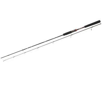 Спінінгове вудлище Daiwa 23 Ballistic X Spin 2.7м 30-70г 11525-271 фото