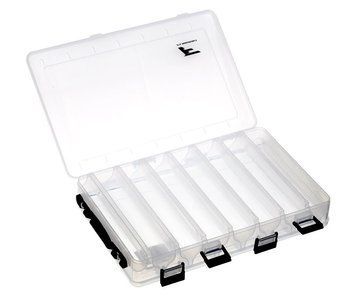 Коробка Flagman Tackle Box #21 28.5x19x5см FBTX-21 фото