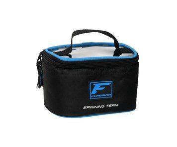 Сумка-органайзер Flagman Spin Accessory Bag M 16.5x13x10см 13x9x10 см FSB-S фото
