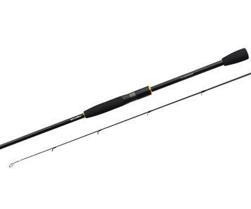 Спінінгове вудлище Flagman Blackfire 23 80M 2.44м 7-28г B80M фото