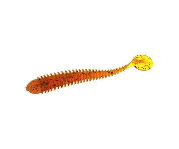 Виброхвост Flagman Mystic Fish 4" #119 Caramel FMF40-119 фото