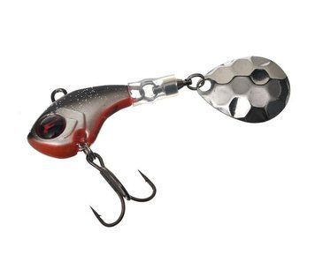 Тейл-спіннер Flagman Jig Spinner Rocky 22г 01 FJR22-01 фото