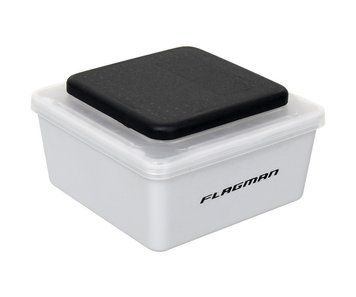 Коробка Flagman Small Box 8x8см MMI0027 фото