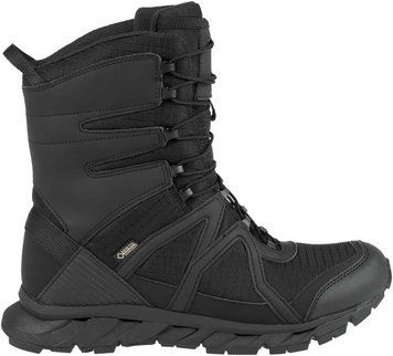 Ботинки Chiruca Patrol High 46 Gore-Tex. Чорний 1920.32.77 фото