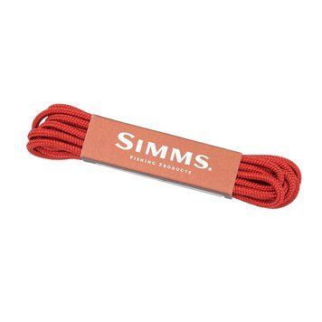Шнурки Simms Replacement Laces New Simms Orange (14418-800-00) 14418-800-00 фото
