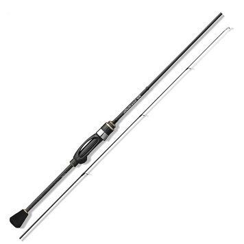 Спінінг Graphiteleader Bellezza UX 25GBELUS-612SUL-S 1.85m 0.4-4.0g (G18276) G18276 фото