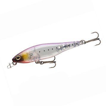Воблер Daiwa Steez Pencil 60F 60mm 4.2g #Shirauo (17512-603) 17512-603 фото