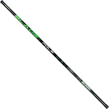 Вудилище махове Brain Blade Pole 5m факт.5.00m 208g 20-50g 1858.56.29 фото